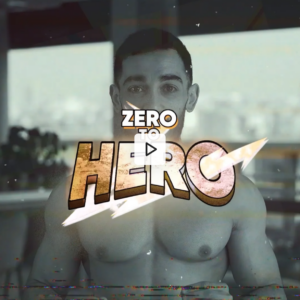 Programme Zero to Hero